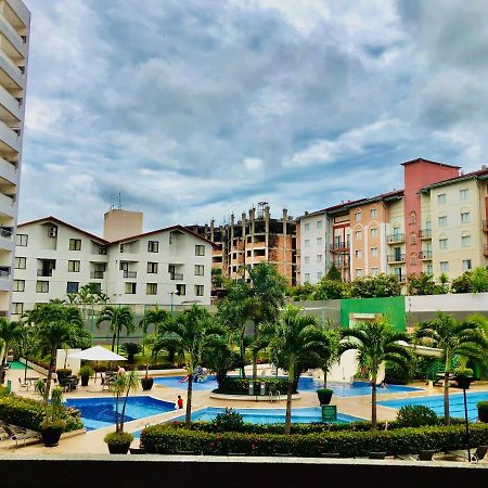 Veredas Do Rio Quente Flat 109 Ngoại thất bức ảnh
