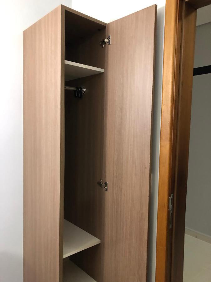 Veredas Do Rio Quente Flat 109 Ngoại thất bức ảnh