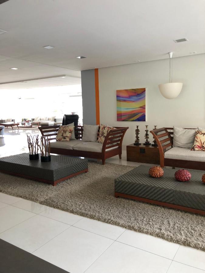 Veredas Do Rio Quente Flat 109 Ngoại thất bức ảnh